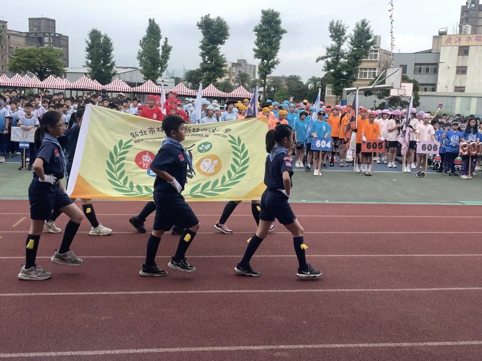 運動會2