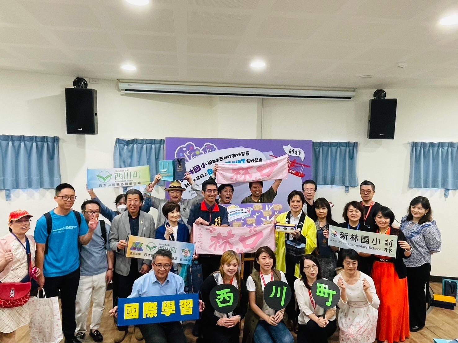 到校參訪2