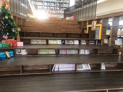 1081230匿名捐款~購置圖書館館藏