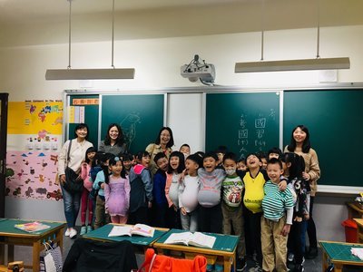 1080509慈孝感恩活動