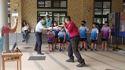 1090610水域安全宣導