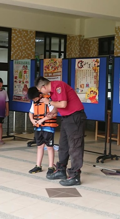 1090610水域安全宣導