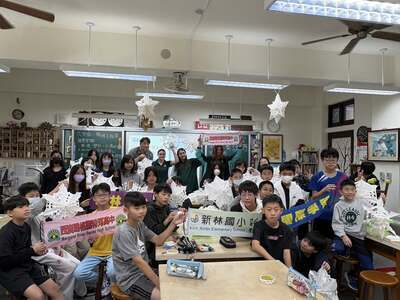 澳洲瑪格麗特河高中入校交流